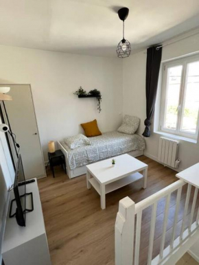 Cosy Appartement Lille